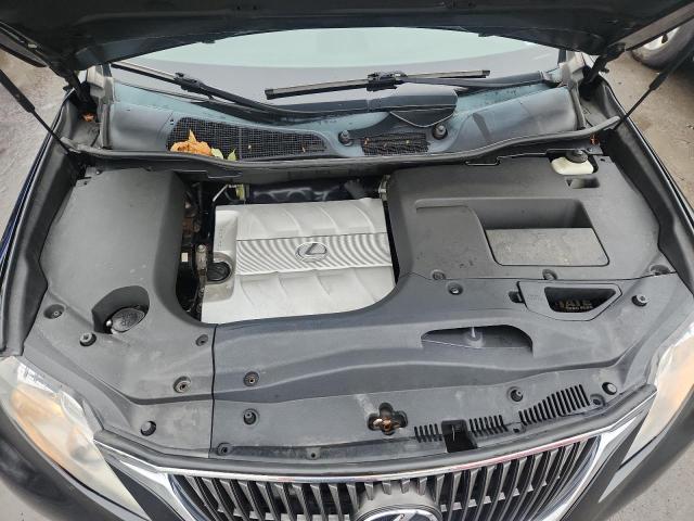 68850385 :رقم المزاد ، 2T2BK1BA6BC099779 vin ، 2011 Lexus Rx مزاد بيع