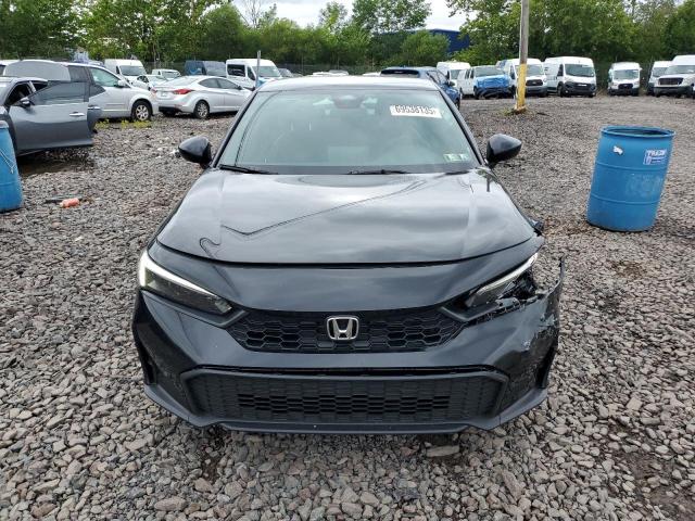 2026 Honda Civic Spor მანქანა იყიდება აუქციონზე, vin: 2HGFE2F56TH501230, აუქციონის ნომერი: 69538135