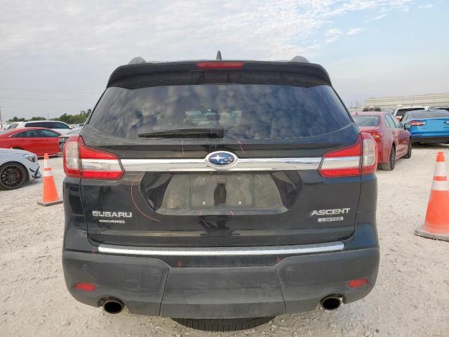 2020 Subaru Ascent Limited მანქანა იყიდება აუქციონზე, vin: 4S4WMAMD7L3454102, აუქციონის ნომერი: 69169855