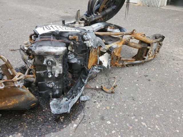 2009 Yamaha Fz6 მანქანა იყიდება აუქციონზე, vin: JYARJ18E09A006692, აუქციონის ნომერი: 68131986