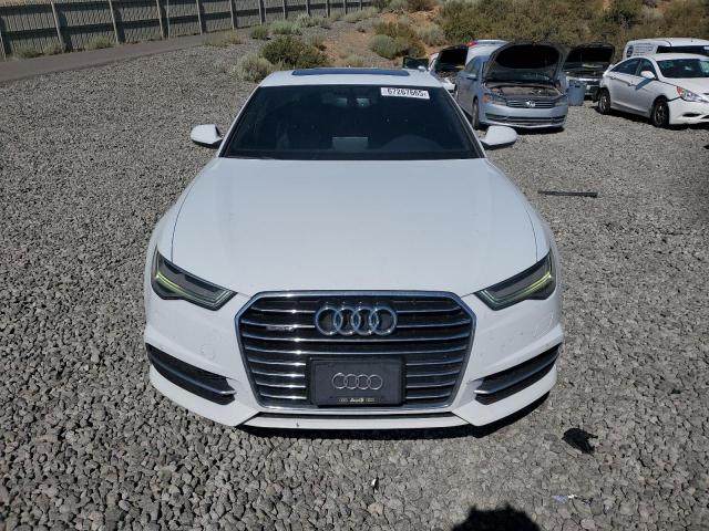 46398206 :رقم المزاد ، WAUGFAFC0GN136210 vin ، 2016 Audi A6 مزاد بيع