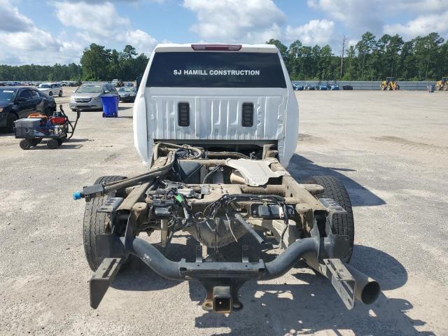 2023 Gmc Sierra მანქანა იყიდება აუქციონზე, vin: 1GT19LEY1PF164679, აუქციონის ნომერი: 67283385