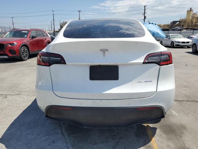 Продаж на аукціоні авто 2021 Tesla Model Y, vin: 5YJYGDEE5MF095169, номер лоту: 70382385