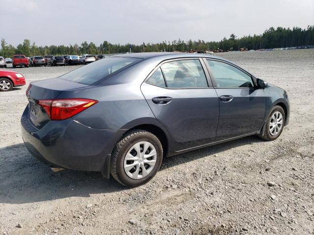 2018 Toyota Corolla L მანქანა იყიდება აუქციონზე, vin: 2T1BURHE1JC094107, აუქციონის ნომერი: 67004935