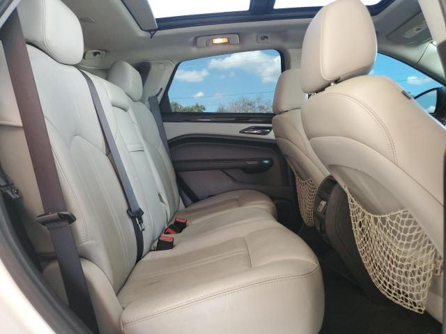 Aukcja sprzedaży 2015 Cadillac Srx, vin: 3GYFNBE31FS559255, numer aukcji: 69422015