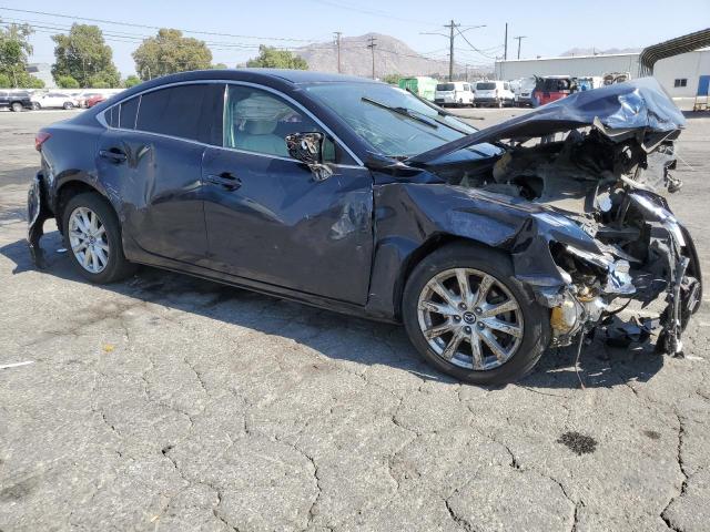Aukcja sprzedaży 2015 Mazda 6 Sport, vin: JM1GJ1U54F1211857, numer aukcji: 69210655