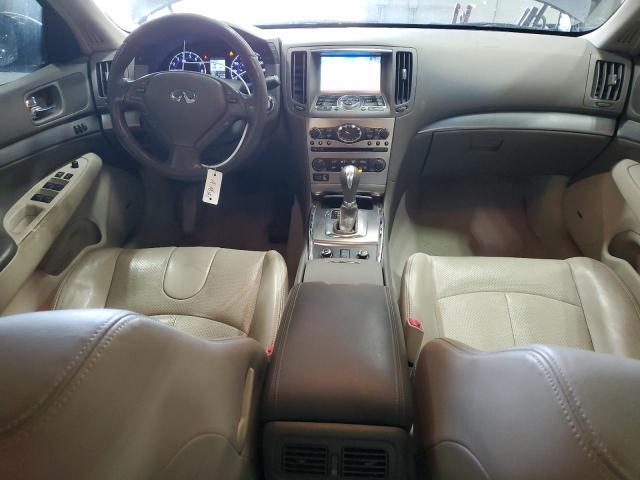 2013 Infiniti G37 მანქანა იყიდება აუქციონზე, vin: JN1CV6AR7DM759356, აუქციონის ნომერი: 66025315
