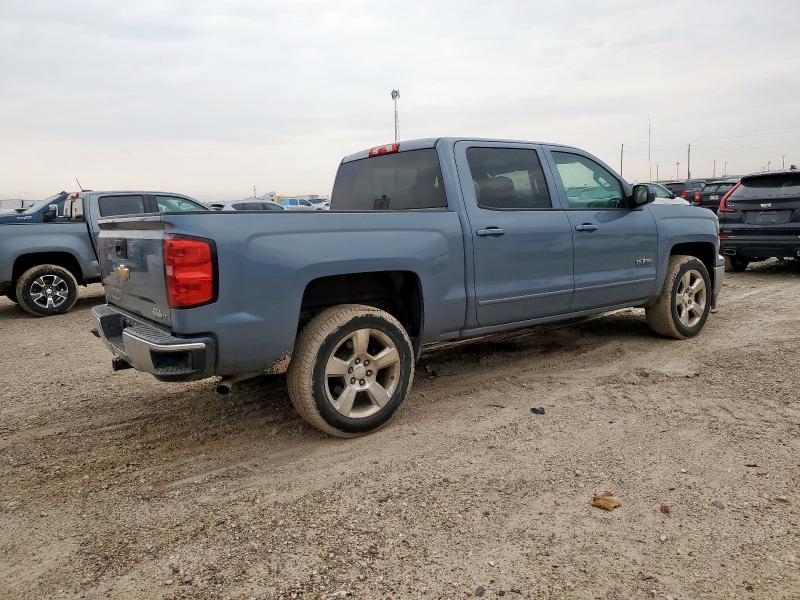 Продаж на аукціоні авто 2015 Chevrolet Silverado, vin: 3GCPCREC1FG298107, номер лоту: 69445245