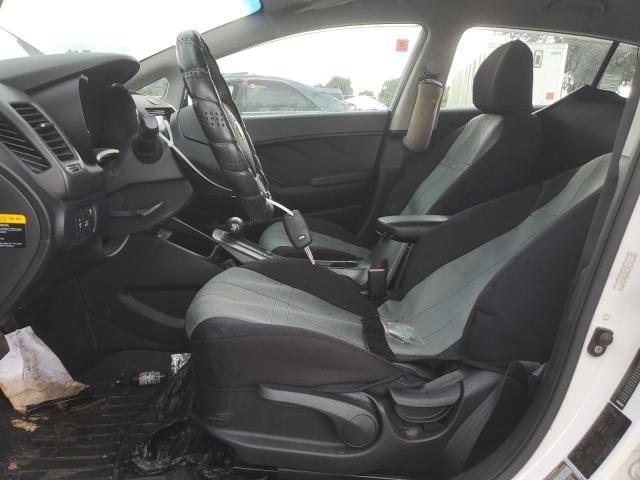 Продаж на аукціоні авто 2016 Kia Forte, vin: KNAFK5A88G5592473, номер лоту: 67717915