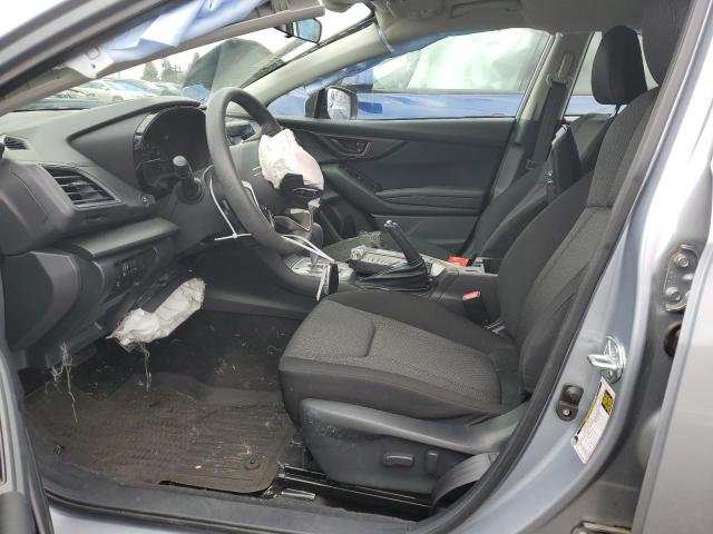 Продажа на аукционе авто 2022 Subaru Impreza Pr, vin: 4S3GTAD61N3726580, номер лота: 67640045