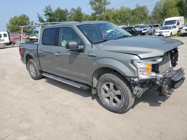 Aukcja sprzedaży 2020 Ford F150, vin: 1FTEW1EP7LKE31461, numer aukcji: 67433745