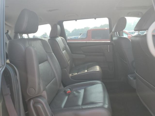 Продажа на аукционе авто 2012 Honda Odyssey, vin: 5FNRL5H64CB100452, номер лота: 65092675