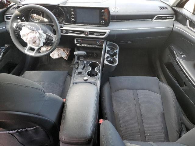 Aukcja sprzedaży 2021 Kia K5, vin: 5XXG14J2XMG008405, numer aukcji: 69768395