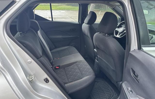 Продажа на аукционе авто 2020 Nissan Kicks S, vin: 3N1CP5BV6LL515545, номер лота: 71323395