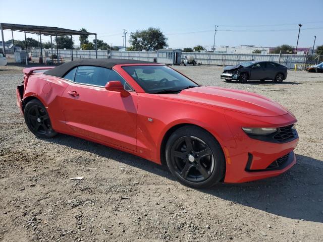 Aukcja sprzedaży 2020 Chevrolet Camaro Ls, vin: 1G1FB3DX2L0120909, numer aukcji: 69140525