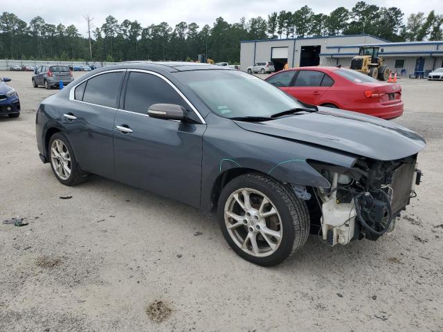 Продаж на аукціоні авто 2013 Nissan Maxima S, vin: 1N4AA5AP2DC810220, номер лоту: 67635945