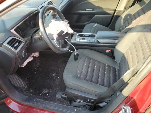 69250335 :رقم المزاد ، 3FA6P0HD2HR262262 vin ، 2017 Ford Fusion مزاد بيع