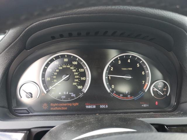 Aukcja sprzedaży 2012 Bmw 740 Li, vin: WBAKB4C53CC576960, numer aukcji: 67096845