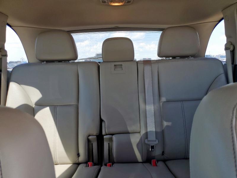 2013 Ford Edge Sel მანქანა იყიდება აუქციონზე, vin: 2FMDK3J92DBA48058, აუქციონის ნომერი: 69476485