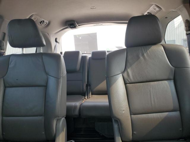 Продажа на аукционе авто 2012 Honda Odyssey, vin: 5FNRL5H64CB100452, номер лота: 65092675