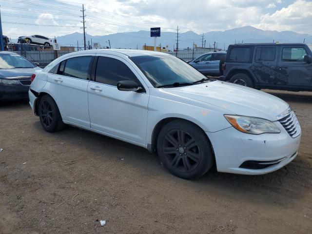 Продажа на аукционе авто 2013 Chrysler 200, vin: 1C3CCBAB5DN698828, номер лота: 97932955