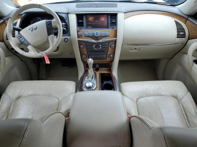 67823355 :رقم المزاد ، JN8AZ2NC6B9303361 vin ، 2011 Infiniti Qx56 مزاد بيع
