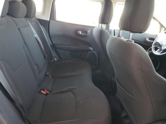 69988425 :رقم المزاد ، 3C4NJCAB3MT603831 vin ، 2021 Jeep Compass مزاد بيع