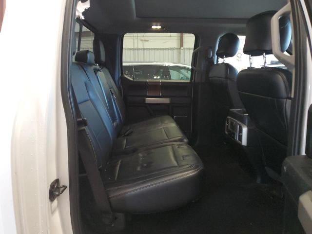 67288395 :رقم المزاد ، 1FTEW1EG0HFA15137 vin ، 2017 Ford F150 مزاد بيع