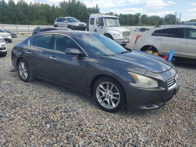 69993125 :رقم المزاد ، 1N4AA5AP6CC826273 vin ، 2012 Nissan Maxima S مزاد بيع