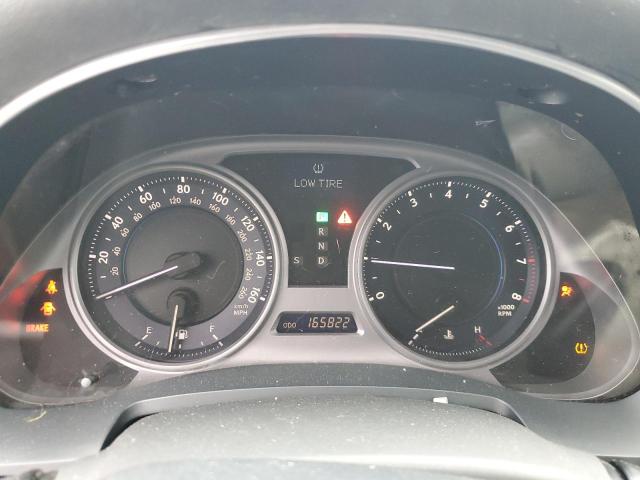 69268735 :رقم المزاد ، JTHCK262865006683 vin ، 2006 Lexus Is مزاد بيع