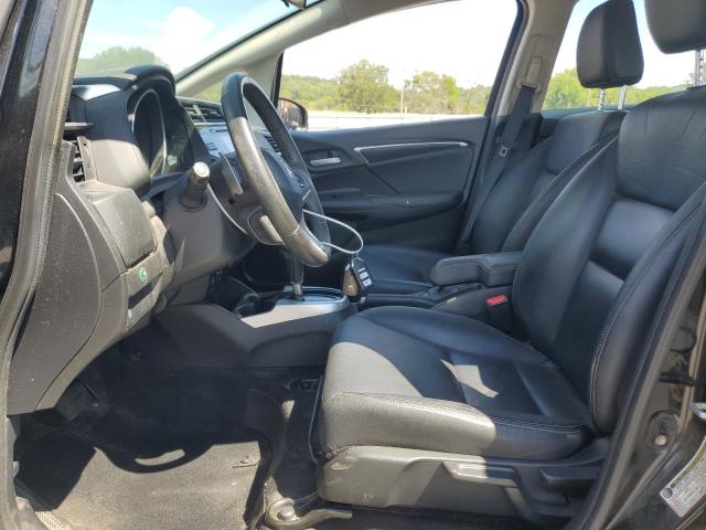 Aukcja sprzedaży 2015 Honda Fit Ex, vin: 3HGGK5H81FM706630, numer aukcji: 70414455