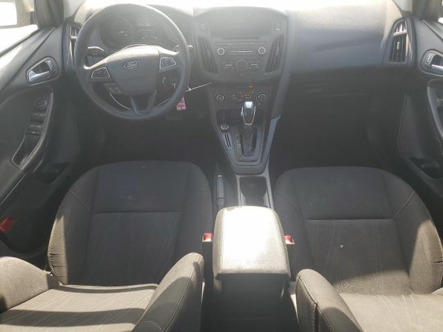 Aukcja sprzedaży 2016 Ford Focus Se, vin: 1FADP3K20GL359456, numer aukcji: 66995095