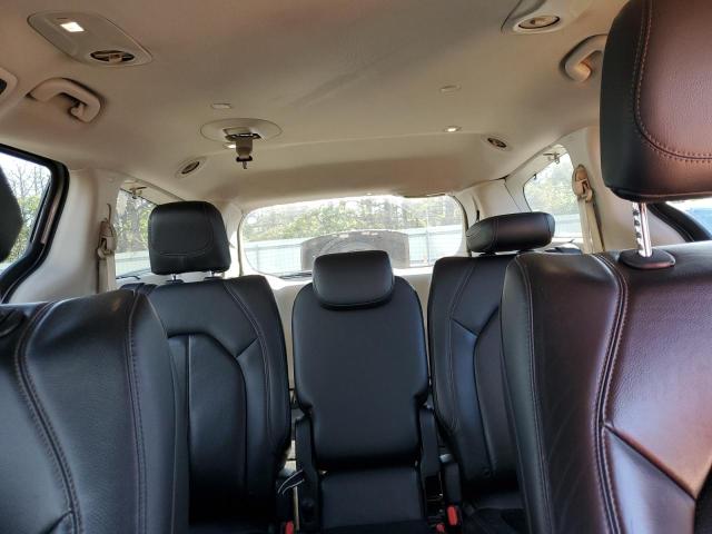 2019 Chrysler Pacifica მანქანა იყიდება აუქციონზე, vin: 2C4RC1BG3KR526159, აუქციონის ნომერი: 68435365