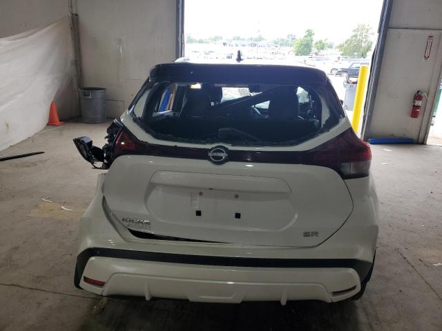 Продаж на аукціоні авто 2024 Nissan Kicks, vin: 3N1CP5DV0RL566254, номер лоту: 66133855