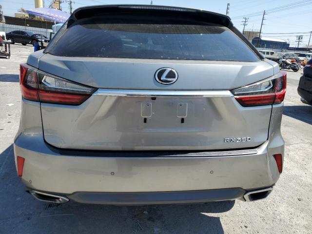 Aukcja sprzedaży 2019 Lexus Rx 350 Base, vin: 2T2ZZMCA5KC137044, numer aukcji: 68978135