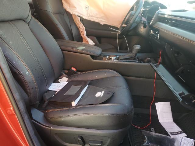Aukcja sprzedaży 2025 Mazda Cx-50 Prem, vin: 7MMVAAEW8SN110855, numer aukcji: 68765595