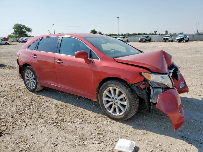 Продажа на аукционе авто 2009 Toyota Venza, vin: 4T3ZE11A59U012742, номер лота: 70301035
