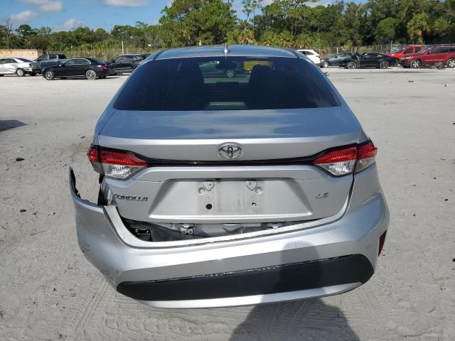 2022 Toyota Corolla მანქანა იყიდება აუქციონზე, vin: JTDEPMAE9NJ222167, აუქციონის ნომერი: 68884855
