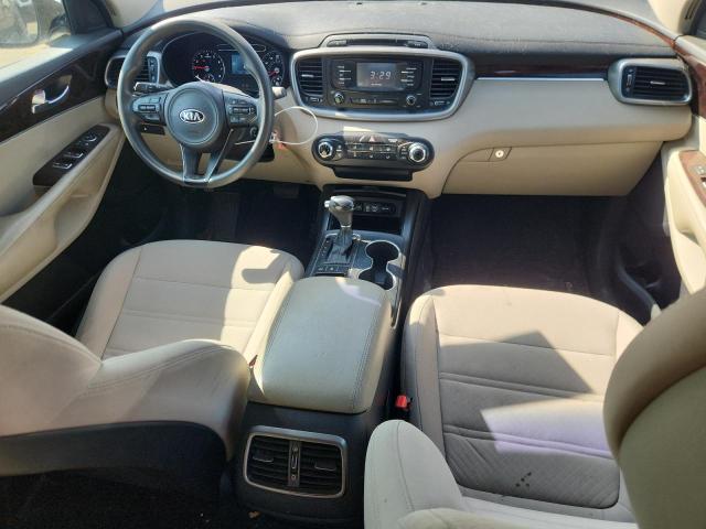 Продажа на аукционе авто 2016 Kia Sorento, vin: 5XYPGDA50GG003674, номер лота: 68783075