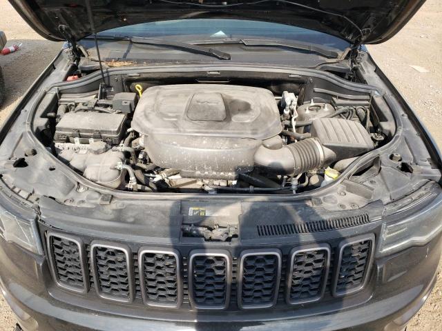 Продаж на аукціоні авто 2021 Jeep Grand Cherokee, vin: 1C4RJFBG7MC559714, номер лоту: 68769795