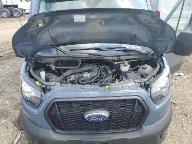 58336396 :رقم المزاد ، 1FDDF6P84MKA78463 vin ، 2021 Ford Transit مزاد بيع