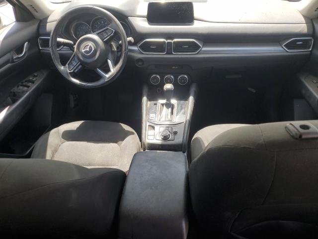 Aukcja sprzedaży 2018 Mazda Cx-5, vin: JM3KFBBM8J0469851, numer aukcji: 70155985