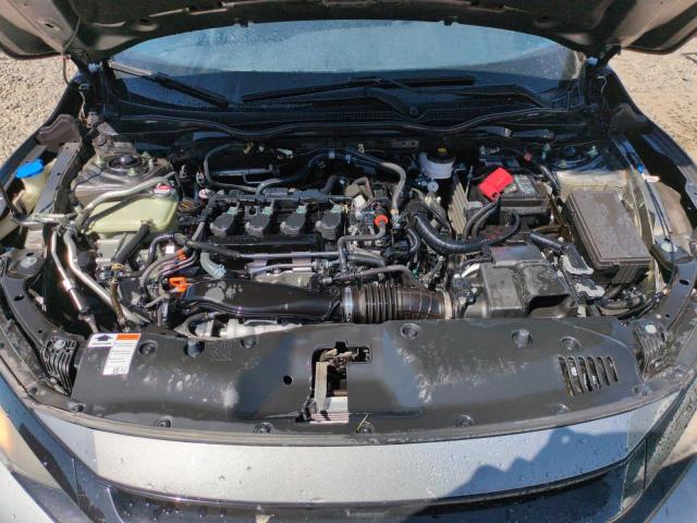 2021 Honda Civic Spor მანქანა იყიდება აუქციონზე, vin: SHHFK7H42MU406694, აუქციონის ნომერი: 68364065