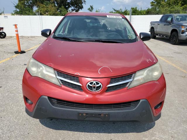Aukcja sprzedaży 2014 Toyota Rav4 Le, vin: 2T3BFREVXEW146196, numer aukcji: 67271595