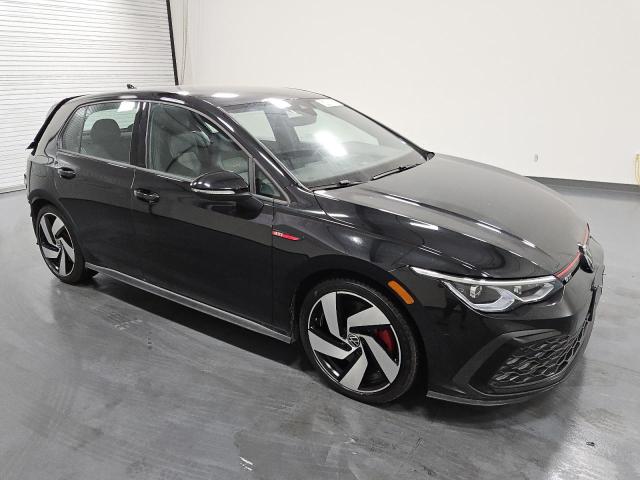 67606205 :رقم المزاد ، WVWGA7CD6RW214441 vin ، 2024 Volkswagen Gti S مزاد بيع