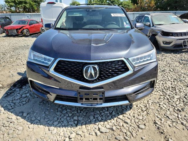 2020 Acura Mdx Techno მანქანა იყიდება აუქციონზე, vin: 5J8YD4H54LL001798, აუქციონის ნომერი: 67377795