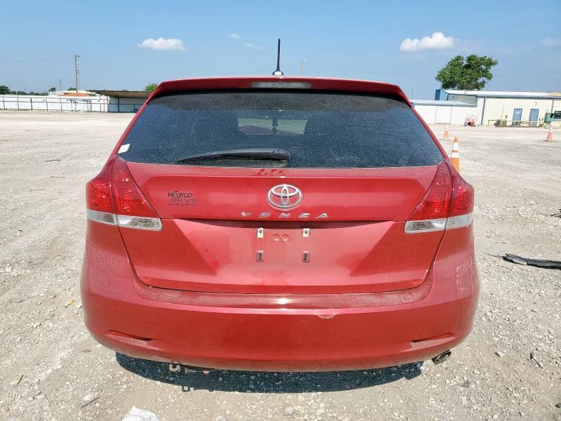 Продажа на аукционе авто 2009 Toyota Venza, vin: 4T3ZE11A59U012742, номер лота: 70301035