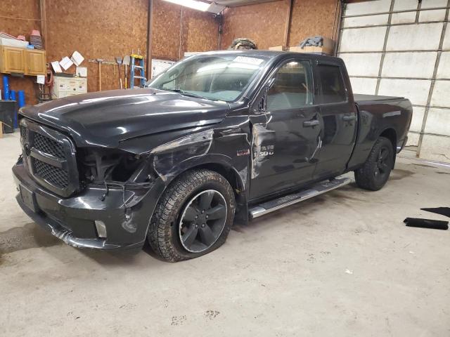 2018 Ram 1500 მანქანა იყიდება აუქციონზე, vin: 1C6RR7FT0JS328815, აუქციონის ნომერი: 68032165