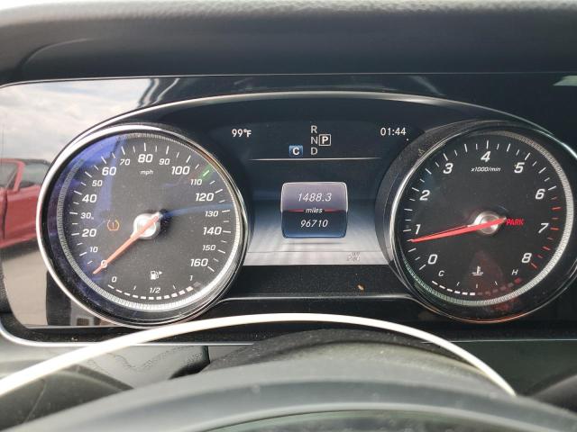 Aukcja sprzedaży 2017 Mercedes-benz E, vin: WDDZF4JB4HA240953, numer aukcji: 70816265
