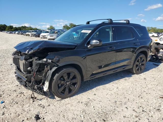 70104205 :رقم المزاد ، KM8R3DGE5PU572543 vin ، 2023 Hyundai Palisade مزاد بيع